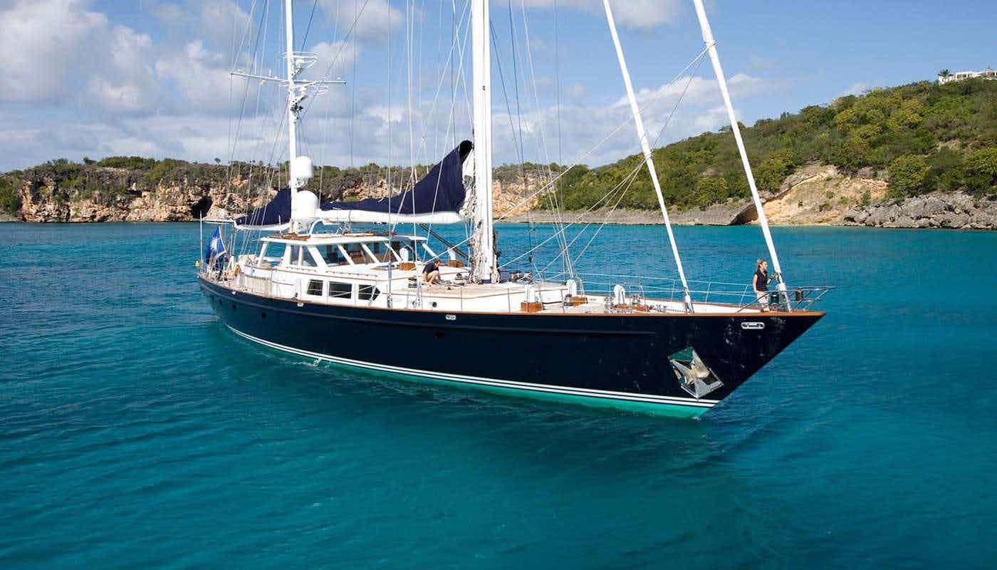 axia - Sailboat Charter Greece & Boat hire in Greece & Turkey 1