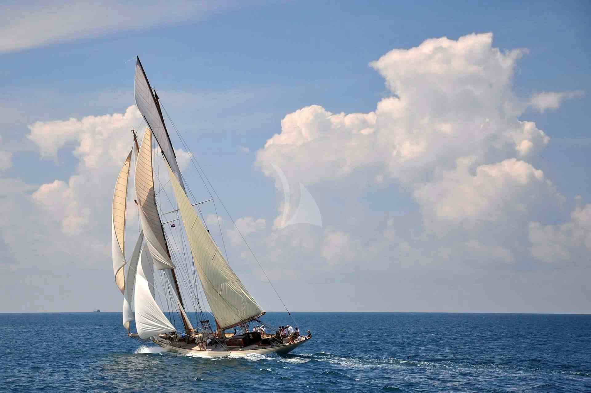 sunshine - Yacht Charter Positano & Boat hire in Riviera, Cors, Sard, Italy, Spain, Turkey, Croatia, Greece 1