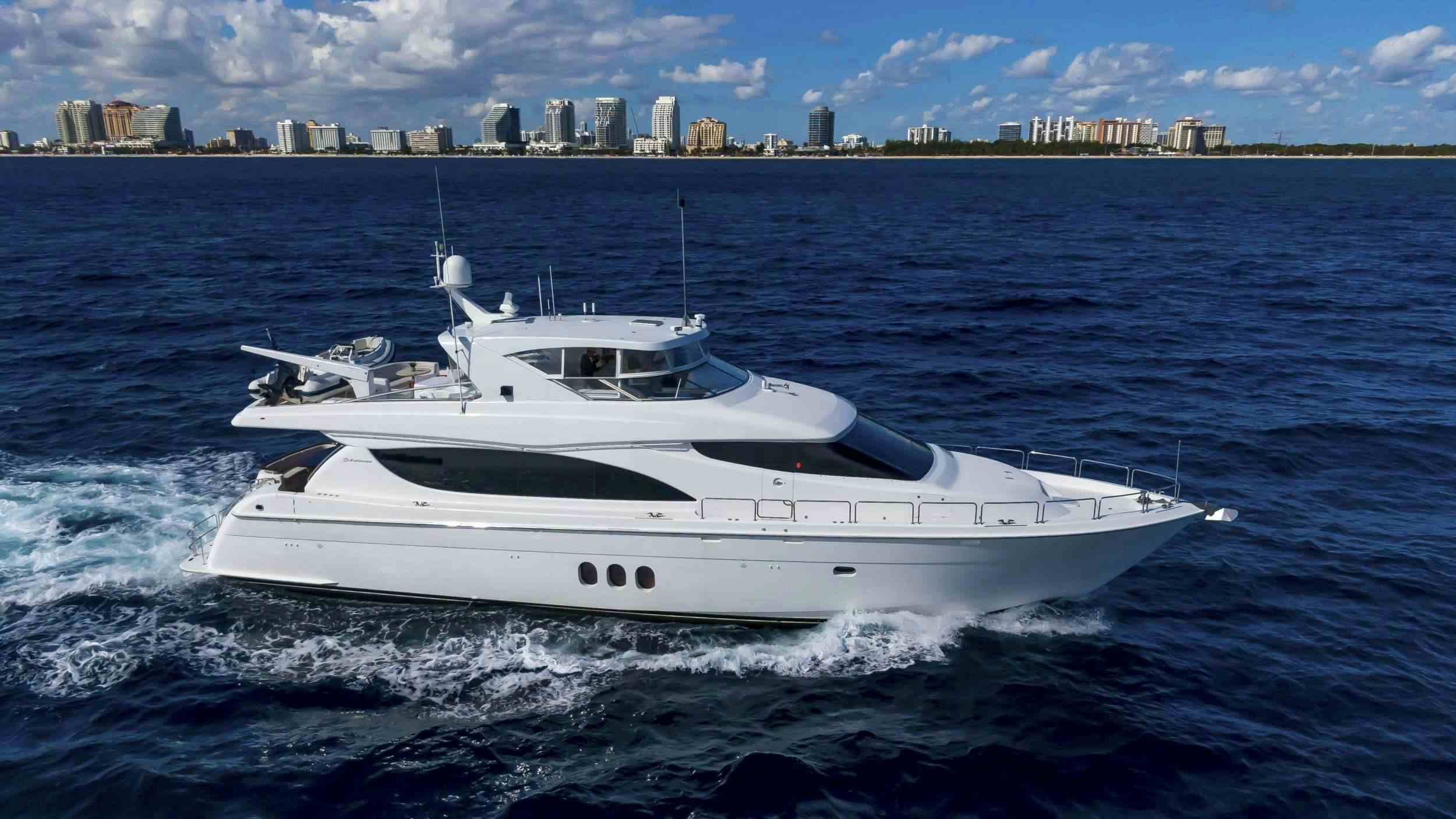 GALLOPIN - Yacht Charter Annapolis & Boat hire in US East Coast & Bahamas 1