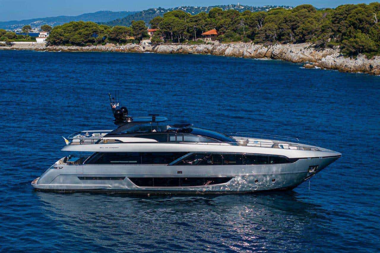 NO STRESS 888 - Yacht Charter Rijeka & Boat hire in Croatia 1