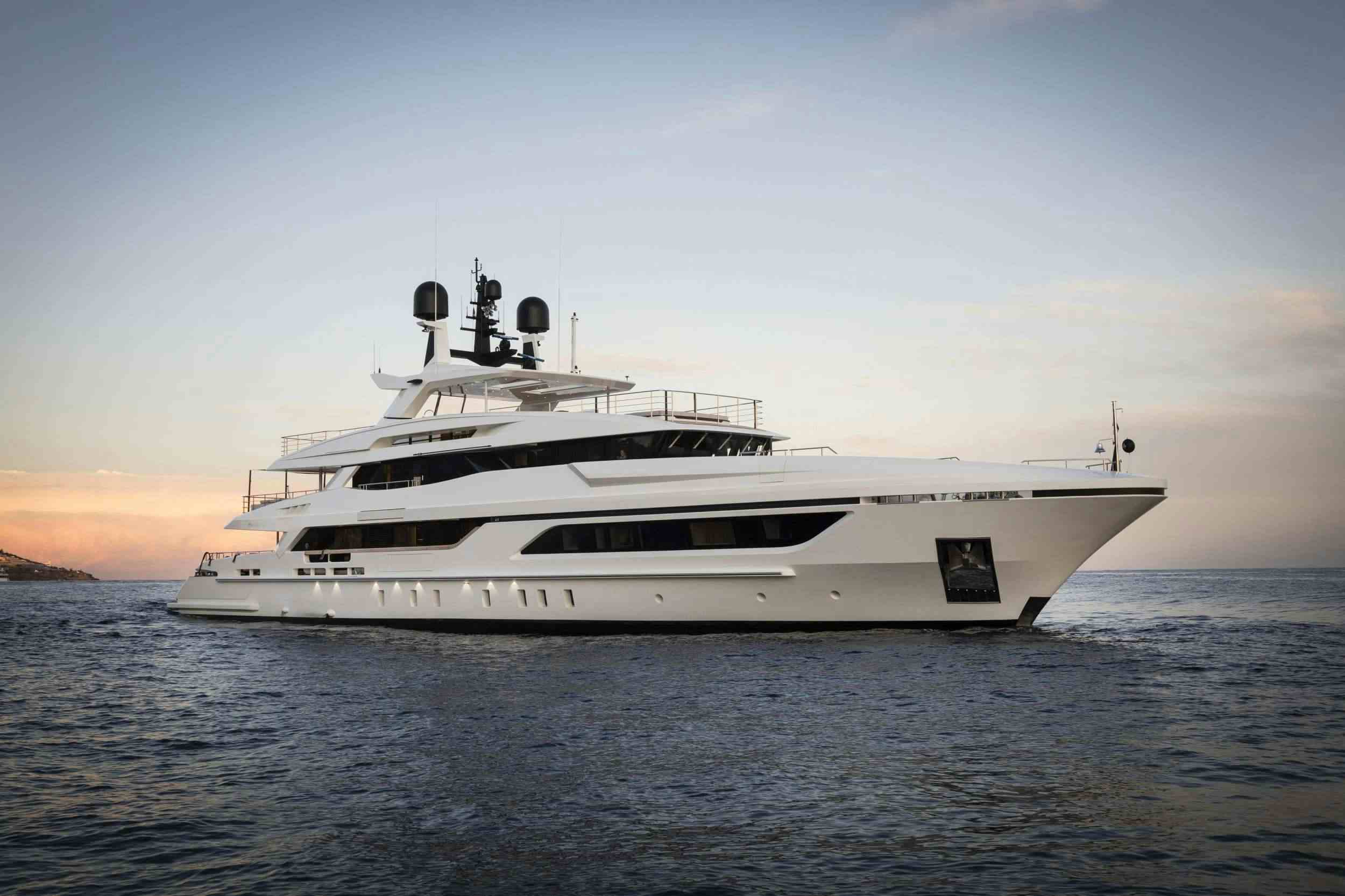 ANDIAMO - Yacht Charter Toulon & Boat hire in Fr. Riviera, Corsica & Sardinia 1